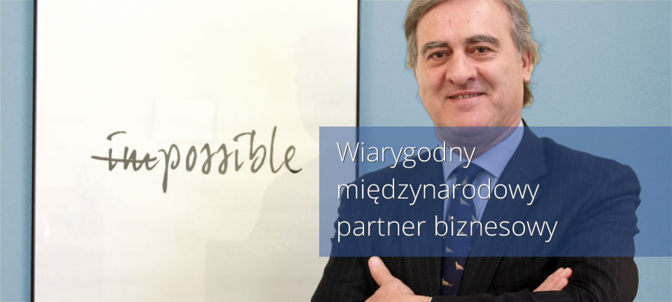 Wiarygodny partner